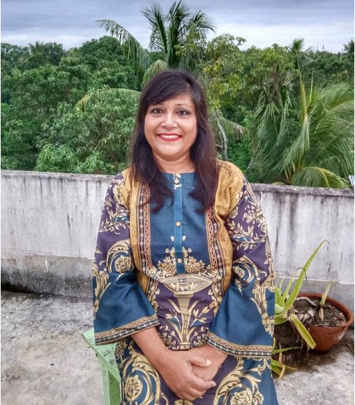 সা লে হা  আ ক তা র